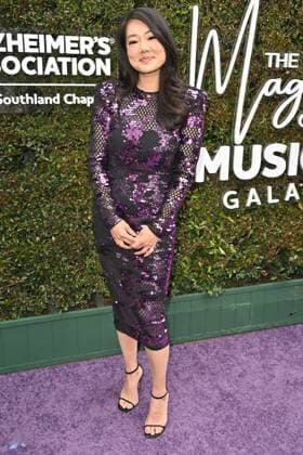 USA - 2025 The Magic of Music Gala - Los Angeles LOS ANGELES - MAY 4: Crystal Kung Minkoff at the 2025 The Magic of Music Gala at Vibiana on May 4, 2025 in Los Angeles, CA Los Angeles CA USA  Copyright: xHPAx xHutchinsxPhotox