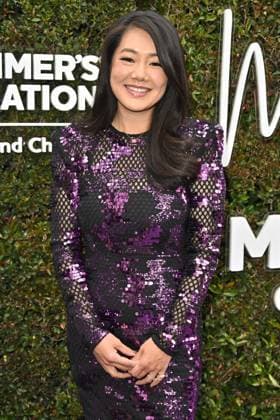 USA - 2025 The Magic of Music Gala - Los Angeles LOS ANGELES - MAY 4: Crystal Kung Minkoff at the 2025 The Magic of Music Gala at Vibiana on May 4, 2025 in Los Angeles, CA Los Angeles CA USA  Copyright: xHPAx xHutchinsxPhotox