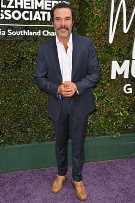 USA - 2025 The Magic of Music Gala - Los Angeles LOS ANGELES - MAY 4: Michael Irby at the 2025 The Magic of Music Gala at Vibiana on May 4, 2025 in Los Angeles, CA Los Angeles CA USA  Copyright: xHPAx xHutchinsxPhotox