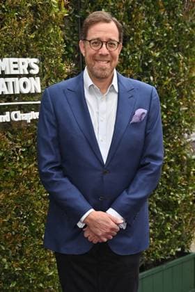 USA - 2025 The Magic of Music Gala - Los Angeles LOS ANGELES - MAY 4: Rob Minkoff at the 2025 The Magic of Music Gala at Vibiana on May 4, 2025 in Los Angeles, CA Los Angeles CA USA  Copyright: xHPAx xHutchinsxPhotox