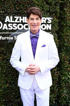 Bj Korros at the Alzheimer s Association Magic of Music Gala at Vibiana Los Angeles, 04 05 2025 Foto:xD.xStarbuckx xFuturexImagex alzheimer_5502