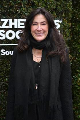 Alicia Coppola at the Alzheimer s Association Magic of Music Gala at the Vibiana Los Angeles, 04 05 2025 Foto:xD.xStarbuckx xFuturexImagex alzheimer_5504