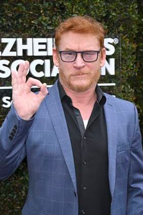 Zack Ward at the Alzheimer s Association Magic of Music Gala at Vibiana Los Angeles, 04 05 2025 Foto:xD.xStarbuckx xFuturexImagex alzheimer_5511