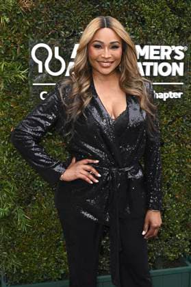 Cynthia Bailey at the Alzheimer s Association Magic of Music Gala at Vibiana Los Angeles, 04 05 2025 Foto:xD.xStarbuckx xFuturexImagex alzheimer_5513