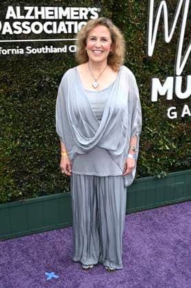 Jeralyn Glass at the Alzheimer s Association Magic of Music Gala at Vibiana Los Angeles, 04 05 2025 Foto:xD.xStarbuckx xFuturexImagex alzheimer_5514