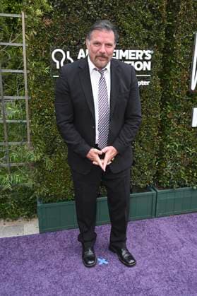 Paul Johansson at the Alzheimer s Association Magic of Music Gala at Vibiana Los Angeles, 04 05 2025 Foto:xD.xStarbuckx xFuturexImagex alzheimer_5517