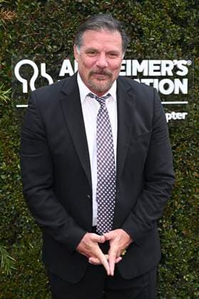 Paul Johansson at the Alzheimer s Association Magic of Music Gala at Vibiana Los Angeles, 04 05 2025 Foto:xD.xStarbuckx xFuturexImagex alzheimer_5518