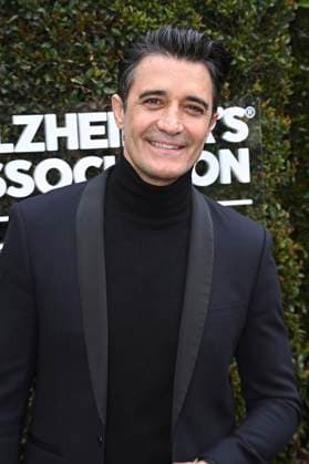 Gilles Marini at the Alzheimer s Association Magic of Music Gala at Vibiana Los Angeles, 04 05 2025 Foto:xD.xStarbuckx xFuturexImagex alzheimer_5526