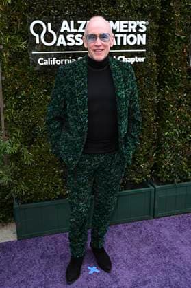 Kevin Goetz at the Alzheimer s Association Magic of Music Gala at Vibiana Los Angeles, 04 05 2025 Foto:xD.xStarbuckx xFuturexImagex alzheimer_5527