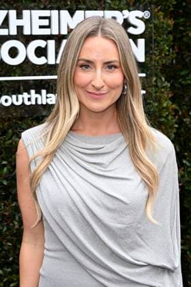 Katie Conway at the Alzheimer s Association Magic of Music Gala at Vibiana Los Angeles, 04 05 2025 Foto:xD.xStarbuckx xFuturexImagex alzheimer_5534