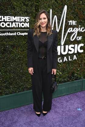 Katharine McPhee at the Alzheimer s Association Magic of Music Gala at Vibiana Los Angeles, 04 05 2025 Foto:xD.xStarbuckx xFuturexImagex alzheimer_5549