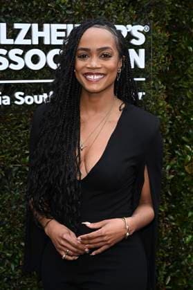 Rachel Lindsay at the Alzheimer s Association Magic of Music Gala at Vibiana Los Angeles, 04 05 2025 Foto:xD.xStarbuckx xFuturexImagex alzheimer_5552