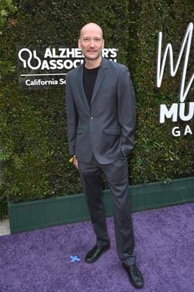Mikkel Eriksen at the Alzheimer s Association Magic of Music Gala at Vibiana Los Angeles, 04 05 2025 Foto:xD.xStarbuckx xFuturexImagex alzheimer_5553