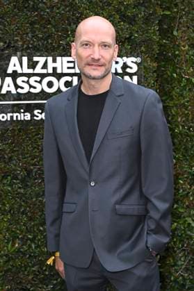 Mikkel Eriksen at the Alzheimer s Association Magic of Music Gala at Vibiana Los Angeles, 04 05 2025 Foto:xD.xStarbuckx xFuturexImagex alzheimer_5554