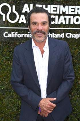 Michael Irby at the Alzheimer s Association Magic of Music Gala at Vibiana Los Angeles, 04 05 2025 Foto:xD.xStarbuckx xFuturexImagex alzheimer_5560