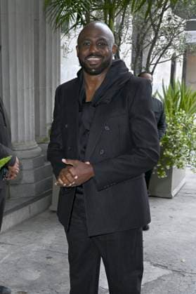 Wayne Brady at the Alzheimer s Association Magic of Music Gala at Vibiana Los Angeles, 04 05 2025 Foto:xD.xStarbuckx xFuturexImagex alzheimer_5562