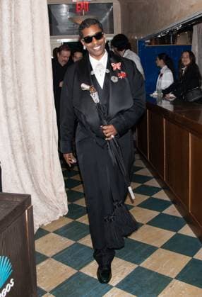 Celebrities attend ASAP Rocky™s Met Gala after party Featuring: ASAP Rocky Where: New York, New York, United States When: 05 May 2025 Credit: INSTARimages EDITORIAL USE ONLY. NOT FOR USE BY NEWSPAPERS BASED IN THE UK. Copyright: xx instar54720316