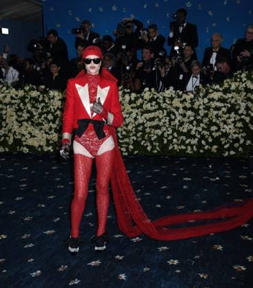 May 5, 2025, New York, Ny, United States: Amelia Gray Hamlin attends the 2025 Met Gala Celebrating Superfine: Tailoring Black Style at Metropolitan Museum of Art in New York. May 5, 2025. New York United States - ZUMAp281 20250505_zea_p281_252 Copyright: xPhotoxImagexPressx