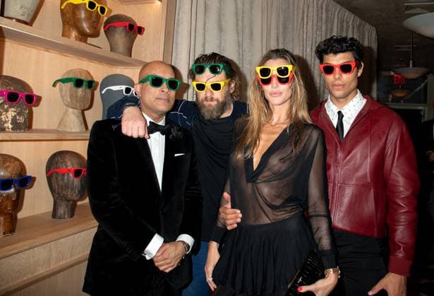 Celebrities attend ASAP Rocky s Met Gala After After Party at Jean™s in New York City Featuring: Keith Baptista, Greg Williams, Jessica Serfaty Michel, Lucas Castellani Where: New York City, New York, United States When: 05 May 2025 Credit: INSTARimages EDITORIAL USE ONLY. NOT FOR USE BY NEWSPAPERS BASED IN THE UK. Copyright: xx instar54722551