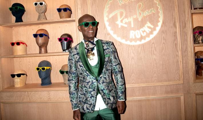 Celebrities attend ASAP Rocky s Met Gala After After Party at Jean™s in New York City Featuring: Guest Where: New York City, New York, United States When: 05 May 2025 Credit: INSTARimages EDITORIAL USE ONLY. NOT FOR USE BY NEWSPAPERS BASED IN THE UK. Copyright: xx instar54722557