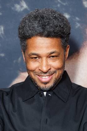 Premiere of the documentary series Max Joy Komm näher Sekou Ahmed SÃ kou Neblett at the premiere of the documentary series Max Joy Komm näher at the Astor Film Lounge on 07 05 2025 in Berlin Copyright: xEventpressxKochanx