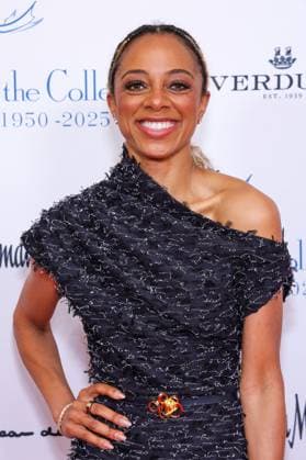 Celebrities attend The 36th Annual Colleagues Spring Luncheon and Oscar de la Renta Fashion Show Featuring: Nischelle Turner Where: Los Angeles, California, United States When: 08 May 2025 Credit: Faye s Vision Cover Images EDITORIAL USE ONLY. NOT FOR USE BY NEWSPAPERS BASED IN THE UK. Copyright: xx coverimg54728879