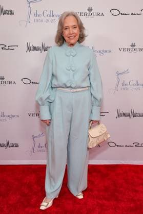 Celebrities attend The 36th Annual Colleagues Spring Luncheon and Oscar de la Renta Fashion Show Featuring: Kathy Bates Where: Los Angeles, California, United States When: 08 May 2025 Credit: Faye s Vision Cover Images EDITORIAL USE ONLY. NOT FOR USE BY NEWSPAPERS BASED IN THE UK. Copyright: xx coverimg54728883