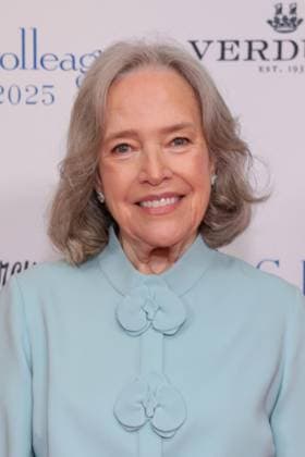 Celebrities attend The 36th Annual Colleagues Spring Luncheon and Oscar de la Renta Fashion Show Featuring: Kathy Bates Where: Los Angeles, California, United States When: 08 May 2025 Credit: Faye s Vision Cover Images EDITORIAL USE ONLY. NOT FOR USE BY NEWSPAPERS BASED IN THE UK. Copyright: xx coverimg54728884