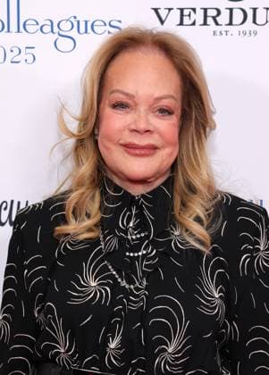 Celebrities attend The 36th Annual Colleagues Spring Luncheon and Oscar de la Renta Fashion Show Featuring: Candy Spelling Where: Los Angeles, California, United States When: 08 May 2025 Credit: Faye s Vision Cover Images EDITORIAL USE ONLY. NOT FOR USE BY NEWSPAPERS BASED IN THE UK. Copyright: xx coverimg54729468
