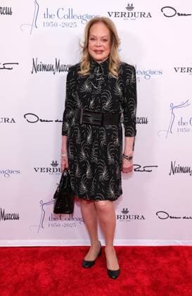 Celebrities attend The 36th Annual Colleagues Spring Luncheon and Oscar de la Renta Fashion Show Featuring: Candy Spelling Where: Los Angeles, California, United States When: 08 May 2025 Credit: Faye s Vision Cover Images EDITORIAL USE ONLY. NOT FOR USE BY NEWSPAPERS BASED IN THE UK. Copyright: xx coverimg54729470
