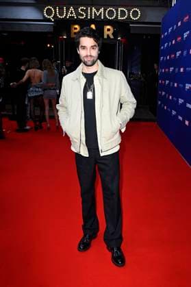 Maximilian Befort at the presentation of the Bunte New Faces Awards Film 2025 at the Delphi Filmpalast Berlin, 08 05 2025 Foto:xF.xKernx xFuturexImagex faces_5770