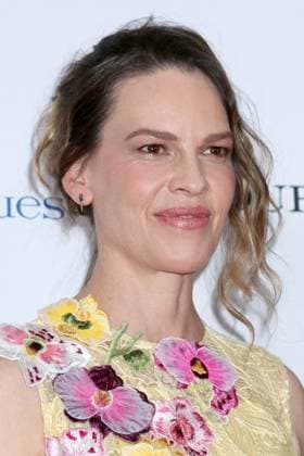 USA - 36th Annual Colleagues Spring Luncheon and Oscar de la Renta Fashion Show - Beverly Hills LOS ANGELES - MAY 8: Hilary Swank at the 36th Annual Colleagues Spring Luncheon and Oscar de la Renta Fashion Show at Beverly Wilshire Hotel on May 8, 2025 in Beverly Hills, CA Beverly Hills CA USA  Copyright: xKathyxHutchinsx xHutchinsxPhotox