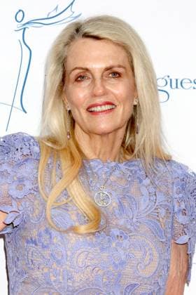 USA - 36th Annual Colleagues Spring Luncheon and Oscar de la Renta Fashion Show - Beverly Hills LOS ANGELES - MAY 8: Nancy Davis at the 36th Annual Colleagues Spring Luncheon and Oscar de la Renta Fashion Show at Beverly Wilshire Hotel on May 8, 2025 in Beverly Hills, CA Beverly Hills CA USA EDITORIAL USE ONLY Copyright: x 2025xKathyxHutchinsx xHutchinsxPhotox HutchinsxPhotox khphotos859837