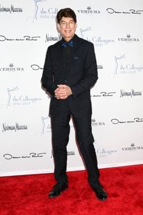May 9, 2025, Beverly Hills, Ca, USA: LOS ANGELES - MAY 8: Bj Korros at the 36th Annual Colleagues Spring Luncheon and Oscar de la Renta Fashion Show at Beverly Wilshire Hotel on May 8, 2025 in Beverly Hills, CA Beverly Hills USA - ZUMAnc22 20250509_zaa_nc22_033 Copyright: xKathyxHutchinsx