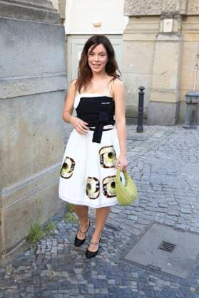 Tijan Marei at the presentation of the Bunte New Faces Awards Film 2025 at the Delphi Filmpalast Berlin, 08 05 2025 Foto:xM.xWehnertx xFuturexImagex faces_5404
