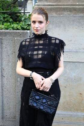 Katharina Stark at the presentation of the Bunte New Faces Awards Film 2025 at the Delphi Filmpalast Berlin, 08 05 2025 Foto:xM.xWehnertx xFuturexImagex faces_5411