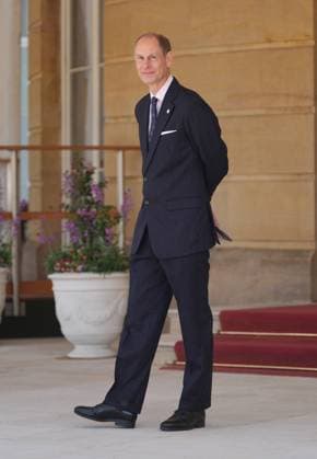 Duke of Edinburgh s Gold Award celebrations The Duke of Edinburgh during the gold award celebrations for the Duke of Edinburgh s award at Buckingham Palace, London., Credit:Yui Mok Avalon UK, LONDON  Copyright: xYuixMokx xAvalonx 0997127205