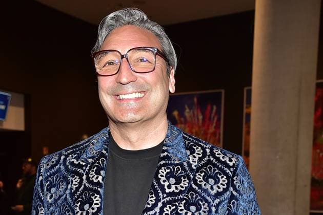 20 FELIX BURDA AWARD 2025 in Berlin Mousse T, musician Music producer at the most important event Prevention connects us The Felix Burda Foundation honors outstanding commitment and pioneering research in the field of colorectal cancer prevention in Berlin, on 09 05 2025 Photopress Mueller