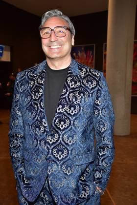20 FELIX BURDA AWARD 2025 in Berlin Mousse T, musician Music producer at the most important event Prevention connects us The Felix Burda Foundation honors outstanding commitment and pioneering research in the field of colorectal cancer prevention in Berlin, on 09 05 2025 Photopress Mueller