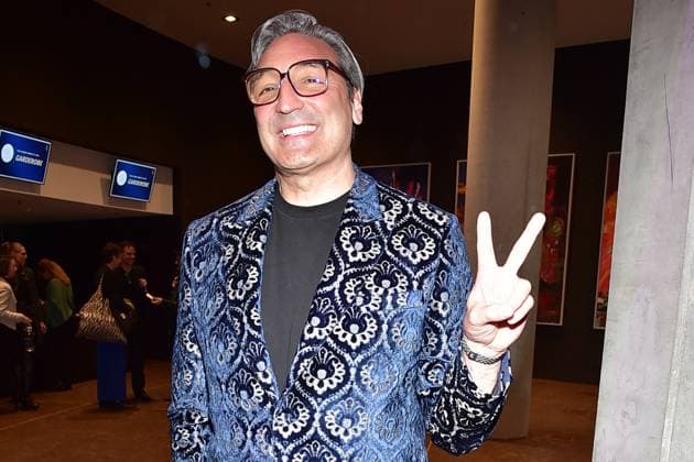 20 FELIX BURDA AWARD 2025 in Berlin Mousse T, musician Music producer at the most important event Prevention connects us The Felix Burda Foundation honors outstanding commitment and pioneering research in the field of colorectal cancer prevention in Berlin, on 09 05 2025 Photopress Mueller