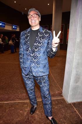20 FELIX BURDA AWARD 2025 in Berlin Mousse T, musician Music producer at the most important event Prevention connects us The Felix Burda Foundation honors outstanding commitment and pioneering research in the field of colorectal cancer prevention in Berlin, on 09 05 2025 Photopress Mueller