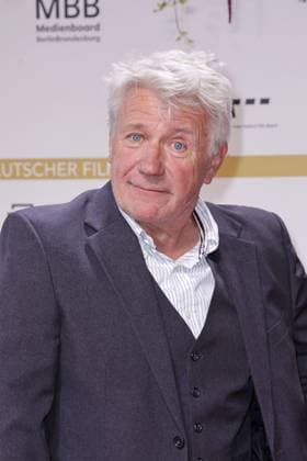 Joerg Schuettauf at the German Film Award ceremony on 9 05 2025 in Berlin German Film Award 2025 in Berlin