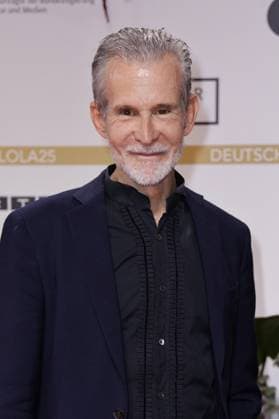 Ulrich Matthes at the German Film Award ceremony on 9 05 2025 in Berlin German Film Award 2025 in Berlin