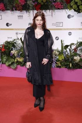 Thea Ehre at the German Film Award Ceremony on 9 05 2025 in Berlin German Film Award 2025 in Berlin