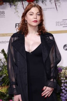 Thea Ehre at the German Film Award Ceremony on 9 05 2025 in Berlin German Film Award 2025 in Berlin