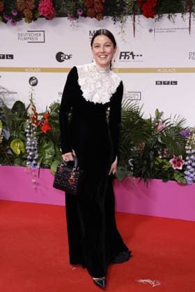 Lary Mueller at the German Film Award Ceremony on 9 05 2025 in Berlin German Film Award 2025 in Berlin