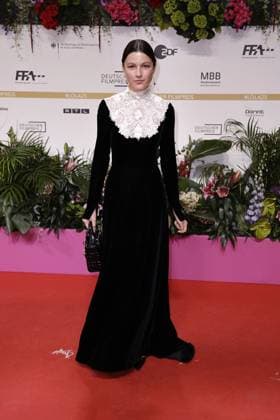 Lary Mueller at the German Film Award Ceremony on 9 05 2025 in Berlin German Film Award 2025 in Berlin