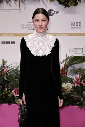 Lary Mueller at the German Film Award Ceremony on 9 05 2025 in Berlin German Film Award 2025 in Berlin