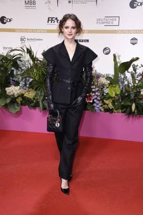 Jana Mckinnon at the German Film Award Ceremony on 9 05 2025 in Berlin German Film Award 2025 in Berlin