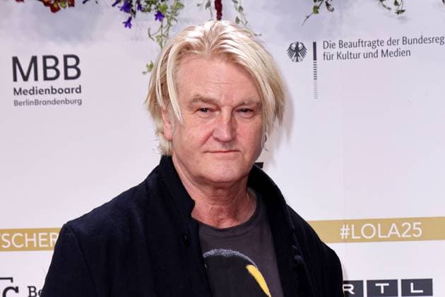 Detlev Buck at the German Film Award ceremony on 9 05 2025 in Berlin German Film Award 2025 in Berlin